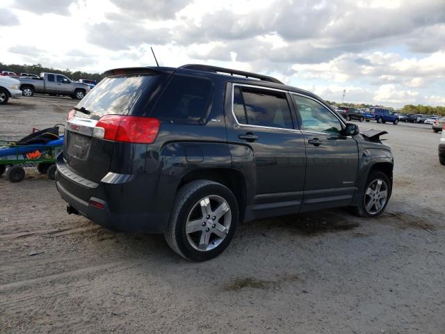 Photo 3 from auction – 2013 GMC TERRAIN SL with VIN 2GKALUEK3D6274209