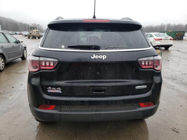 Photo 6 from auction – 2018 JEEP COMPASS LA with VIN 3C4NJDBB2JT154965