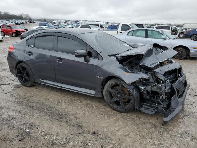 Photo 4 from auction – 2020 SUBARU WRX LIMITE with VIN JF1VA1J65L9801752