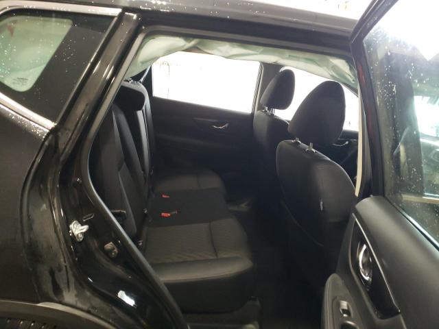 Photo 11 from auction – 2017 NISSAN ROGUE S with VIN KNMAT2MV7HP521216