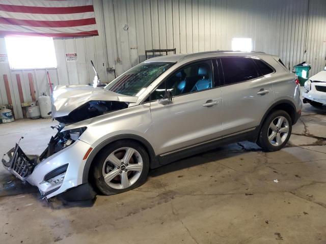 LINCOLN MKC 2015 with VIN 5LMCJ1A9XFUJ45697 - Photo from auction