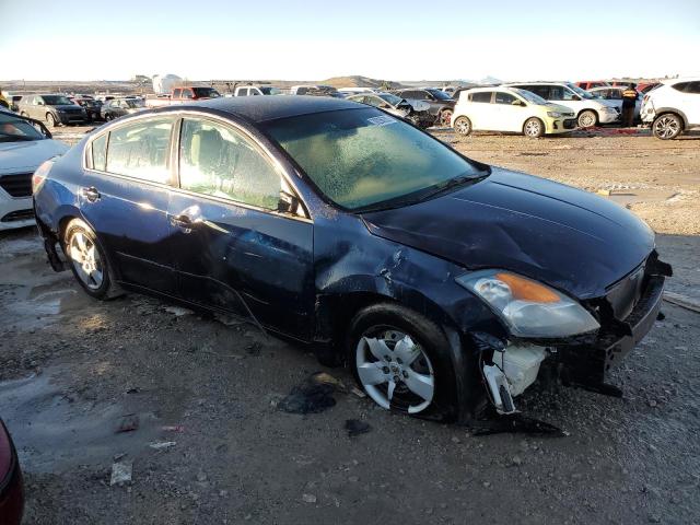 Photo 4 from auction – 2007 NISSAN ALTIMA 2.5 with VIN 1N4AL21E67C223384