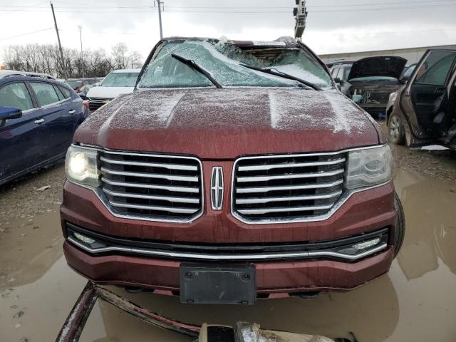 Photo 5 from auction – 2015 LINCOLN NAVIGATOR with VIN 5LMJJ2JT4FEJ06378
