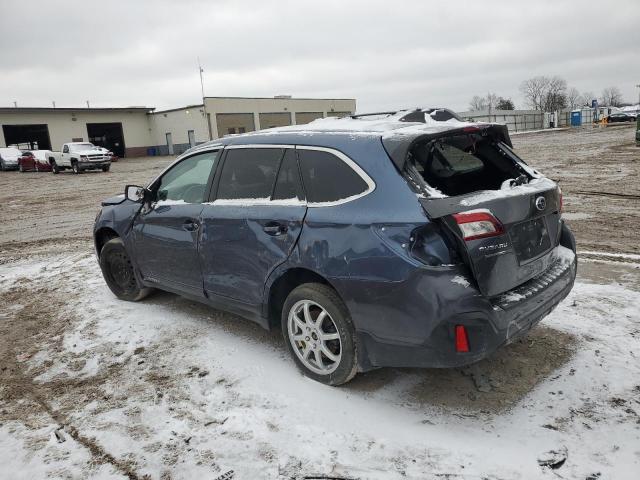 Photo 2 from auction – 2017 SUBARU OUTBACK 2. with VIN 4S4BSANC1H3317688