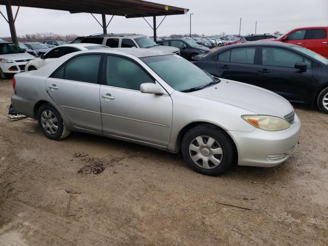 Photo 4 from auction – 2003 TOYOTA CAMRY LE with VIN 4T1BE30K13U727668
