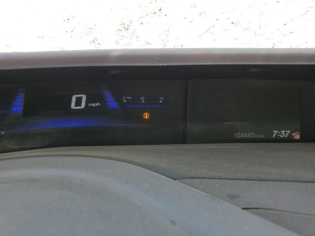 Zdjęcie 9 z aukcji – 2012 HONDA CIVIC LX z VIN 19XFB2F50CE356432