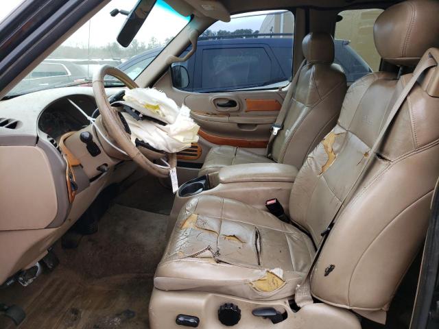 Photo 7 from auction – 1999 FORD F150 with VIN 2FTRX07W6XCA58596