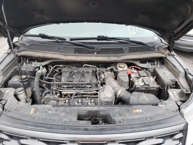 Photo 11 from auction – 2018 FORD EXPLORER X with VIN 1FM5K7D88JGC80604
