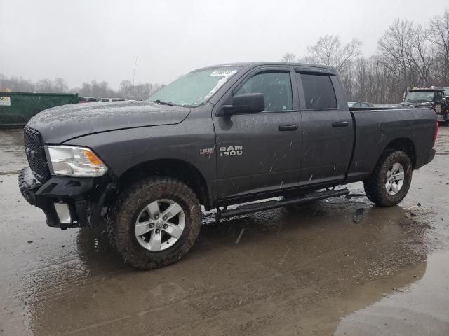 RAM 1500 ST 2018 with VIN 1C6RR7FT8JS145064 - Photo from auction