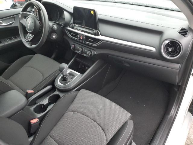 Photo 8 from auction – 2023 KIA FORTE LX with VIN 3KPF24ADXPE525971