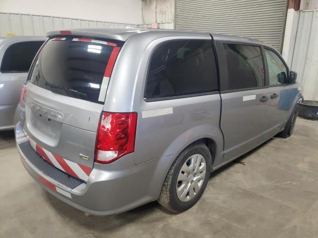 Photo 3 from auction – 2019 DODGE GRAND CARA with VIN 2C4RDGBG8KR596269