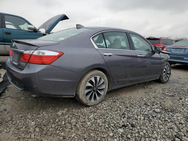 Photo 3 from auction – 2015 HONDA ACCORD TOU with VIN 1HGCR6F78FA001055