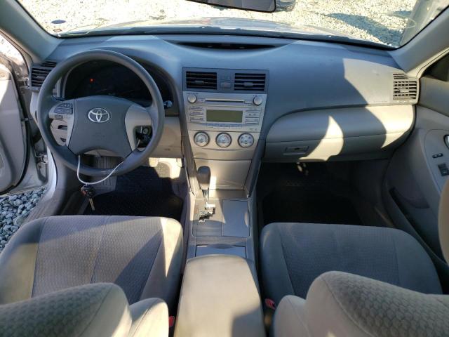 Photo 8 from auction – 2011 TOYOTA CAMRY BASE with VIN 4T1BF3EK4BU617668