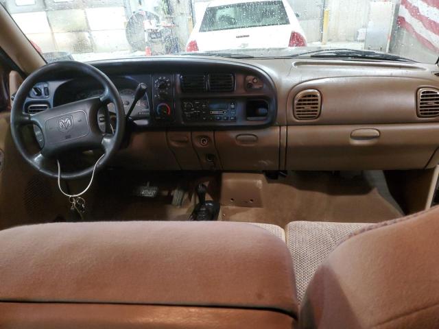 Photo 8 from auction – 2000 DODGE RAM 1500 with VIN 1B7HF13ZXYJ156036
