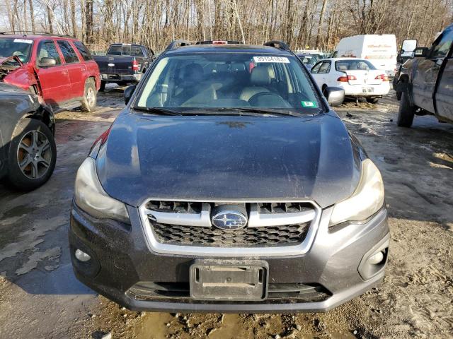 Photo 5 from auction – 2013 SUBARU IMPREZA SP with VIN JF1GPAS62DH825536