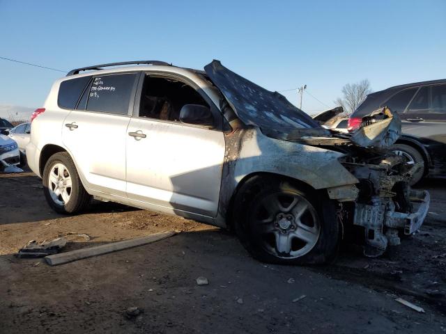 Photo 4 from auction – 2012 TOYOTA RAV4 with VIN 2T3BF4DVXCW194282