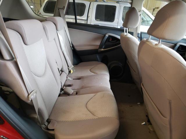 Photo 10 from auction – 2008 TOYOTA RAV4 with VIN JTMBK33V485050832