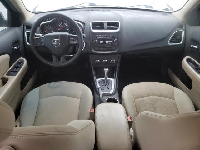 Photo 8 from auction – 2013 DODGE AVENGER SE with VIN 1C3CDZAB2DN517044