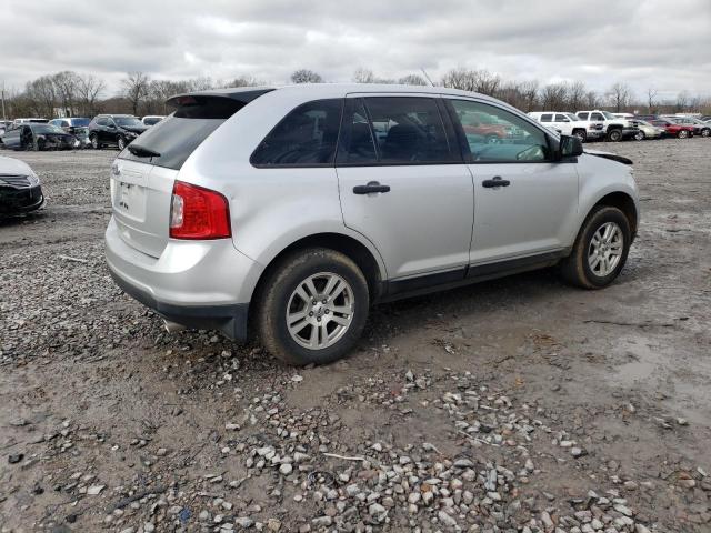 Photo 3 from auction – 2011 FORD EDGE SE with VIN 2FMDK3GC7BBA25455