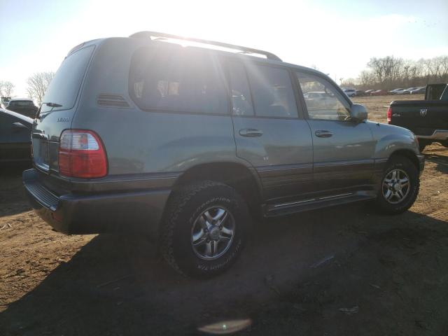 Photo 3 from auction – 2002 LEXUS LX 470 with VIN JTJHT00W223513392