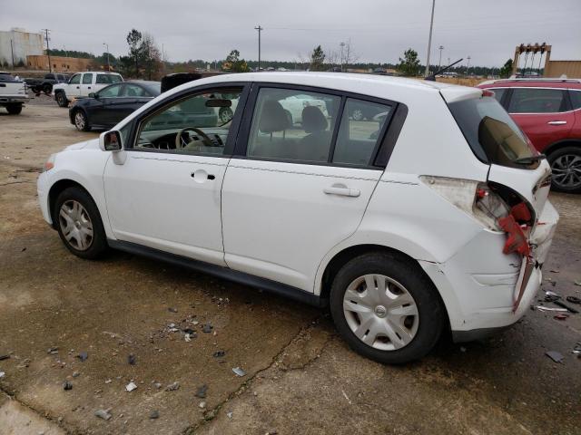 Photo 2 from auction – 2010 NISSAN VERSA S with VIN 3N1BC1CP0AL375599
