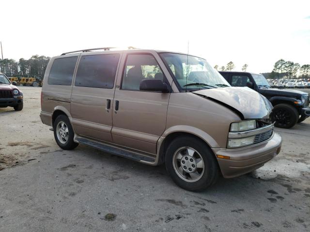 Photo 4 from auction – 2003 CHEVROLET ASTRO with VIN 1GNDM19X13B117680