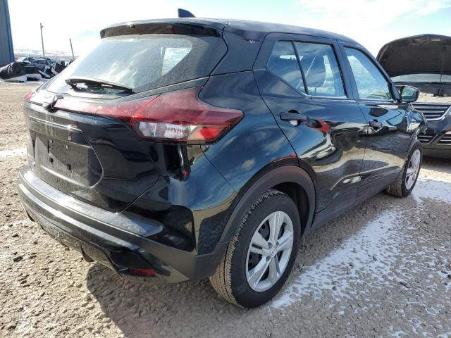 Photo 3 from auction – 2022 NISSAN KICKS S with VIN 3N1CP5BV7NL489265