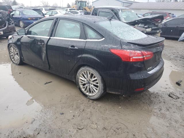Photo 2 from auction – 2015 FORD FOCUS TITA with VIN 1FADP3J25FL339980