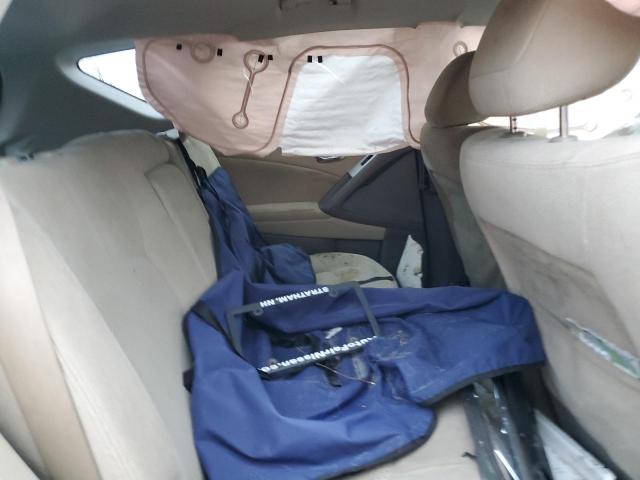 Photo 10 from auction – 2014 NISSAN MURANO S with VIN JN8AZ1MW2EW519977