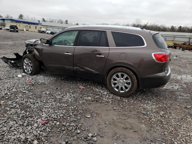 Photo 2 from auction – 2008 BUICK ENCLAVE CX with VIN 5GAER23798J226450