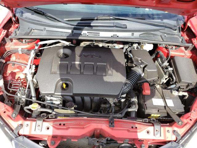 Photo 11 from auction – 2015 TOYOTA COROLLA L with VIN 5YFBURHE8FP315970