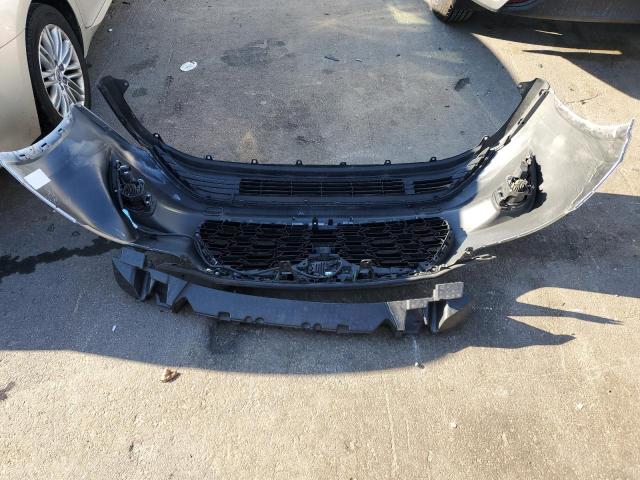Photo 13 from auction – 2021 TOYOTA HIGHLANDER with VIN 5TDGZRBHXMS524982