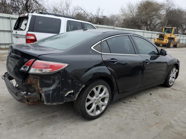Photo 3 from auction – 2012 MAZDA 6 S with VIN 1YVHZ8CB5C5M33111