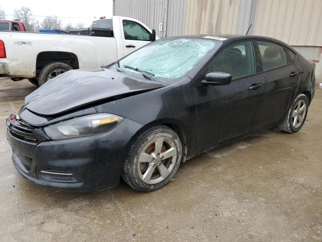 DODGE DART SXT 2015 with VIN 1C3CDFBB2FD223634 - Photo from auction