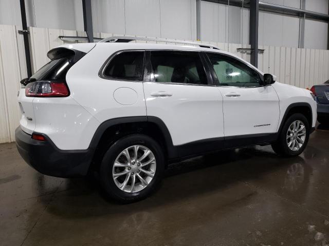 Photo 3 from auction – 2019 JEEP CHEROKEE L with VIN 1C4PJMCB5KD309409
