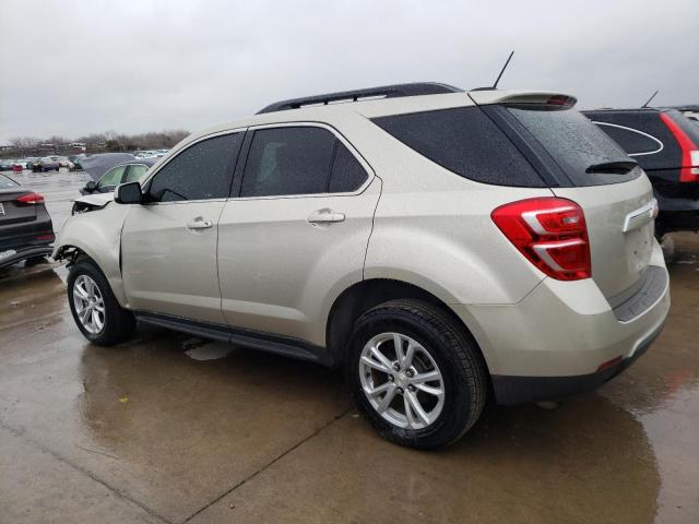Photo 2 from auction – 2016 CHEVROLET EQUINOX LT with VIN 2GNALCEK3G1175212