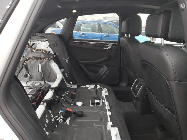 Photo 10 from auction – 2019 PORSCHE MACAN with VIN WP1AA2A5XKLB09329