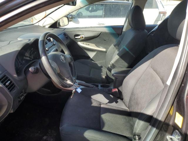 Photo 7 from auction – 2010 TOYOTA COROLLA BA with VIN 2T1BU4EE8AC530068
