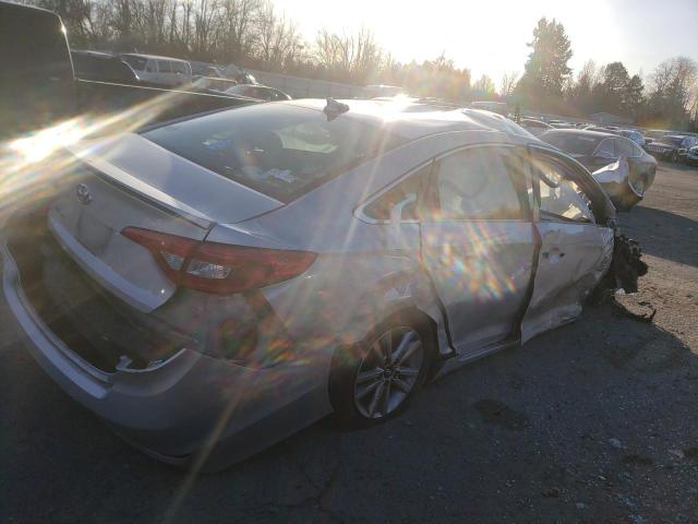 Photo 3 from auction – 2015 HYUNDAI SONATA SE with VIN 5NPE24AF9FH080789