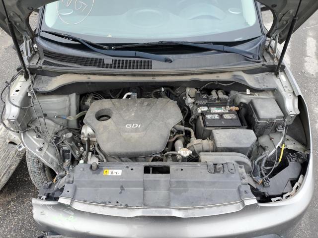 Photo 11 from auction – 2016 KIA SOUL with VIN KNDJN2A22G7274089