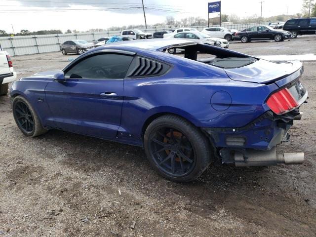 Photo 2 from auction – 2015 FORD MUSTANG GT with VIN 1FA6P8CF9F5305597