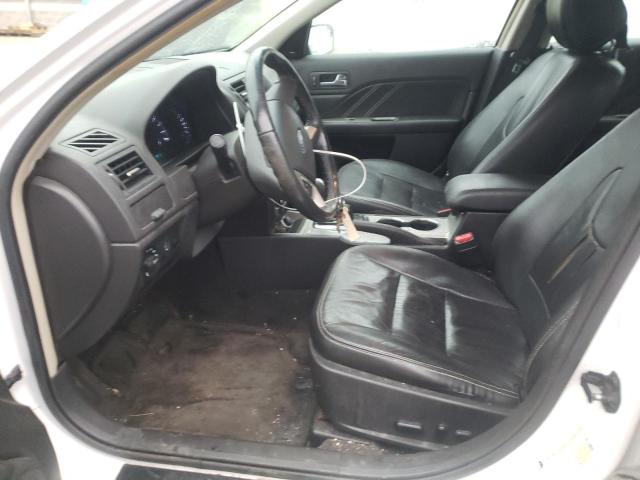 Photo 7 from auction – 2012 FORD FUSION SPO with VIN 3FAHP0DC2CR268285