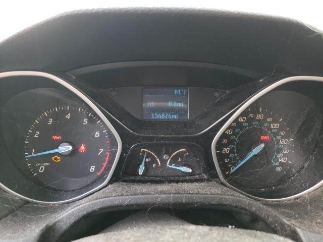Photo 9 from auction – 2012 FORD FOCUS S with VIN 1FAHP3E20CL380878