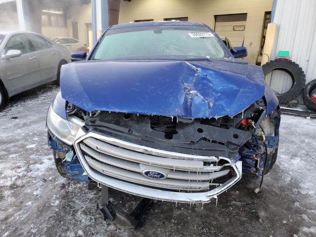 Photo 5 from auction – 2013 FORD TAURUS SEL with VIN 1FAHP2E8XDG201657