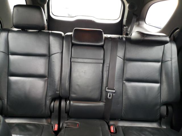 Photo 10 from auction – 2015 DODGE DURANGO LI with VIN 1C4RDHDG3FC891989