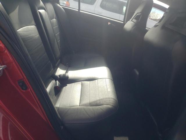 Photo 10 from auction – 2013 MITSUBISHI LANCER EVO with VIN JA32W5FVXDU012340