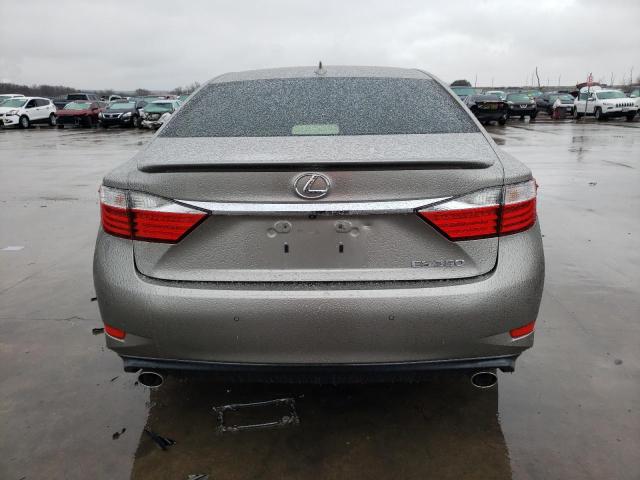صورة رقم 6 من المزاد - 2015 LEXUS ES 350 مع VIN JTHBK1GG5F2184584