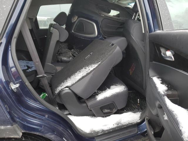 Photo 10 from auction – 2018 KIA SORENTO LX with VIN 5XYPGDA39JG377464