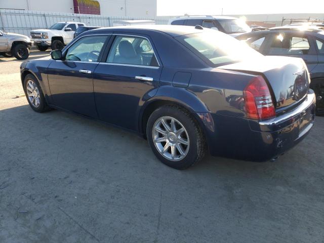 Photo 2 from auction – 2005 CHRYSLER 300C with VIN 2C3AA63H75H640039