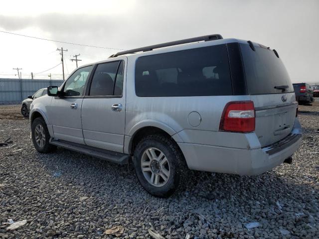 Photo 2 from auction – 2016 FORD EXPEDITION with VIN 1FMJK1JT6GEF27871